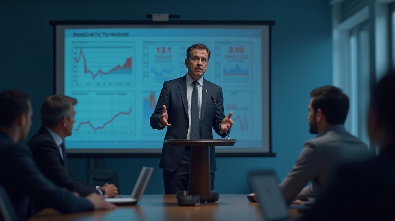 Marchex 2025 Q1 Earnings Misses Targets as Net Loss Widens 36.7%