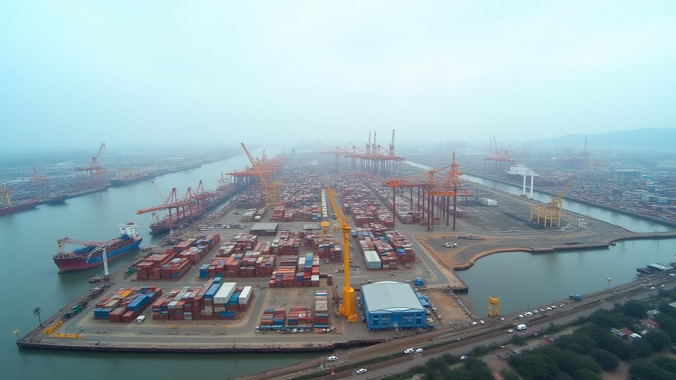 Sri Lanka's Post-Restructuring Infrastructure Boom: India’s Strategic Play Creates High-Reward Investment Opportunities