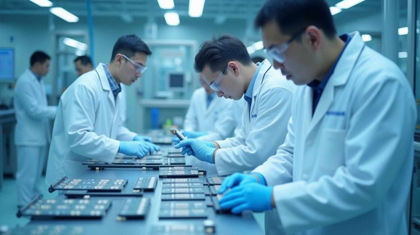 TSMC’s Strategic Reinvention: Why Now is the Time to Bet on Semiconductor Supremacy