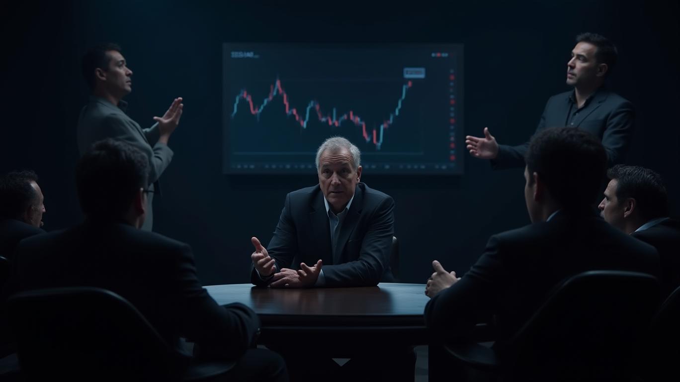 Tesla's Insider Transactions: A Signal of Confidence or a Red Flag?