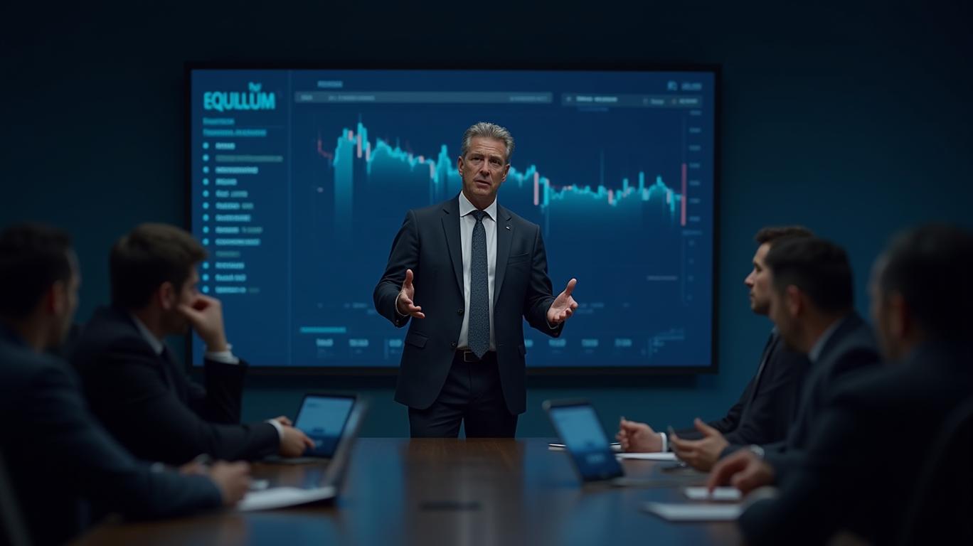 Equillium 2024 Q4 Earnings Misses Targets as Net Income Worsens 147.4%