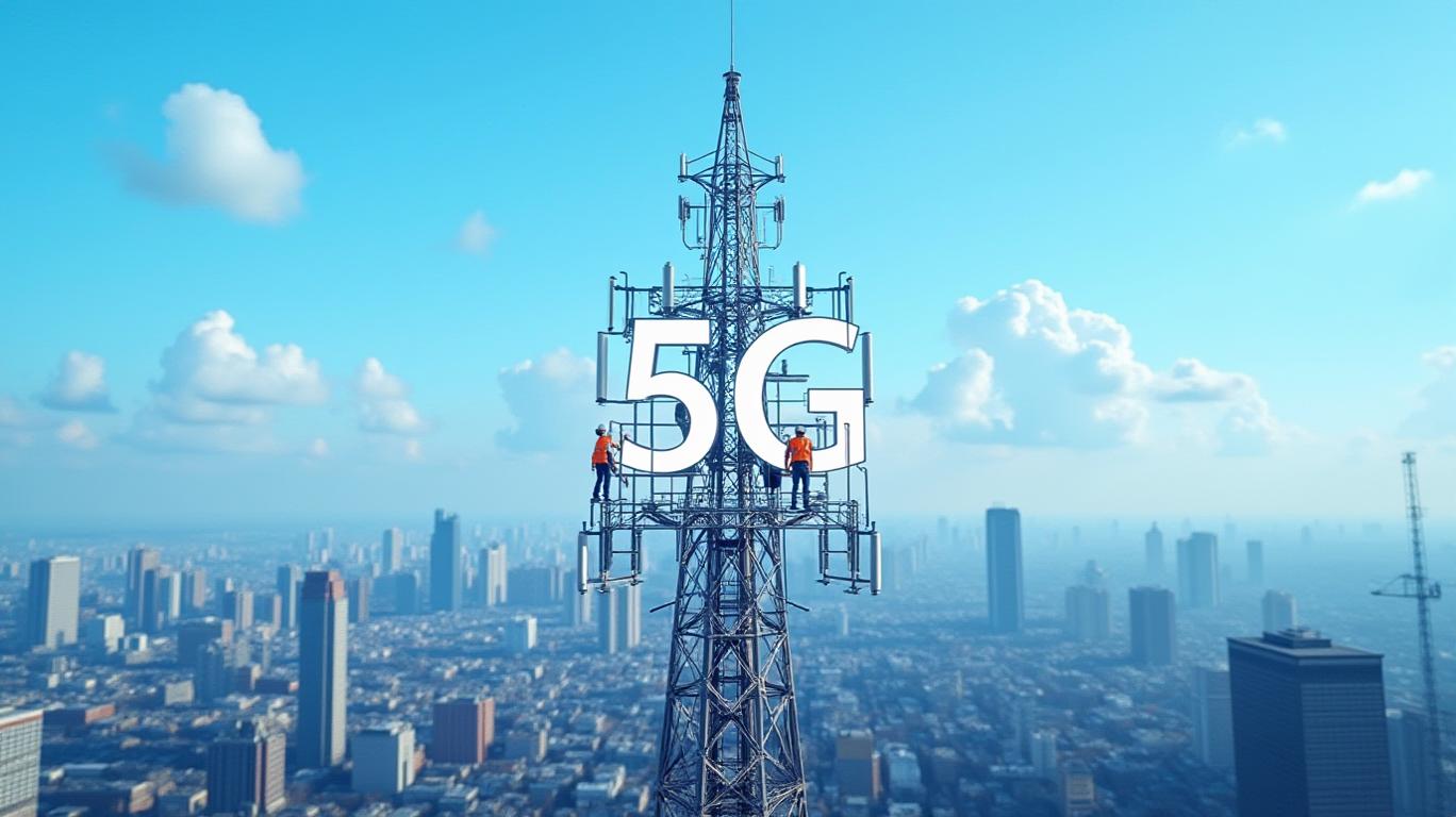 Deutsche Telekom: A Telecom Titan Harnessing U.S. Growth to Outpace European Slump