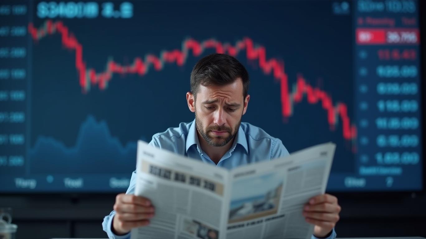 AGM Group Stock Plunges 29.79% Amid Delisting Fears