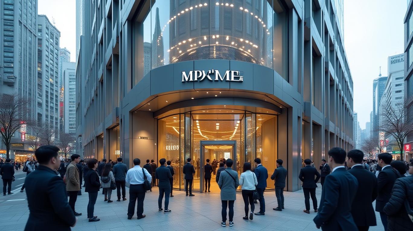 MUFG: Is the Q4 Profit Slump a Buying Opportunity?
