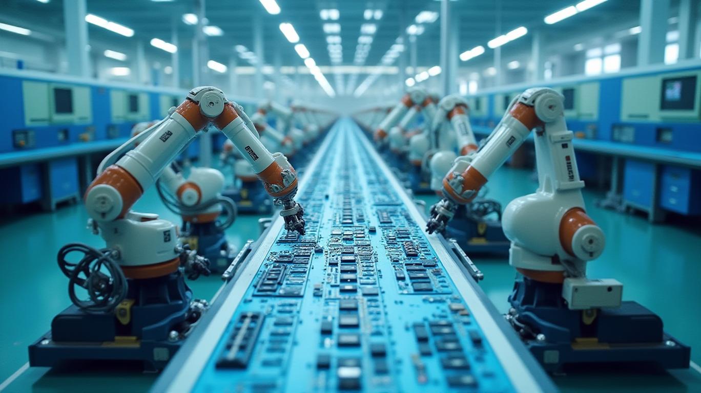 Tariff Turbulence: How Asia-Pacific's Supply Chain Shifts Are Creating Billion-Dollar Investment Opportunities