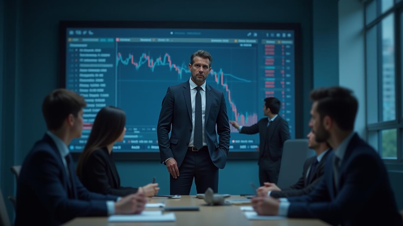 Atlantic 2025 Q1 Earnings Misses Targets as Net Loss Widens 120.8%