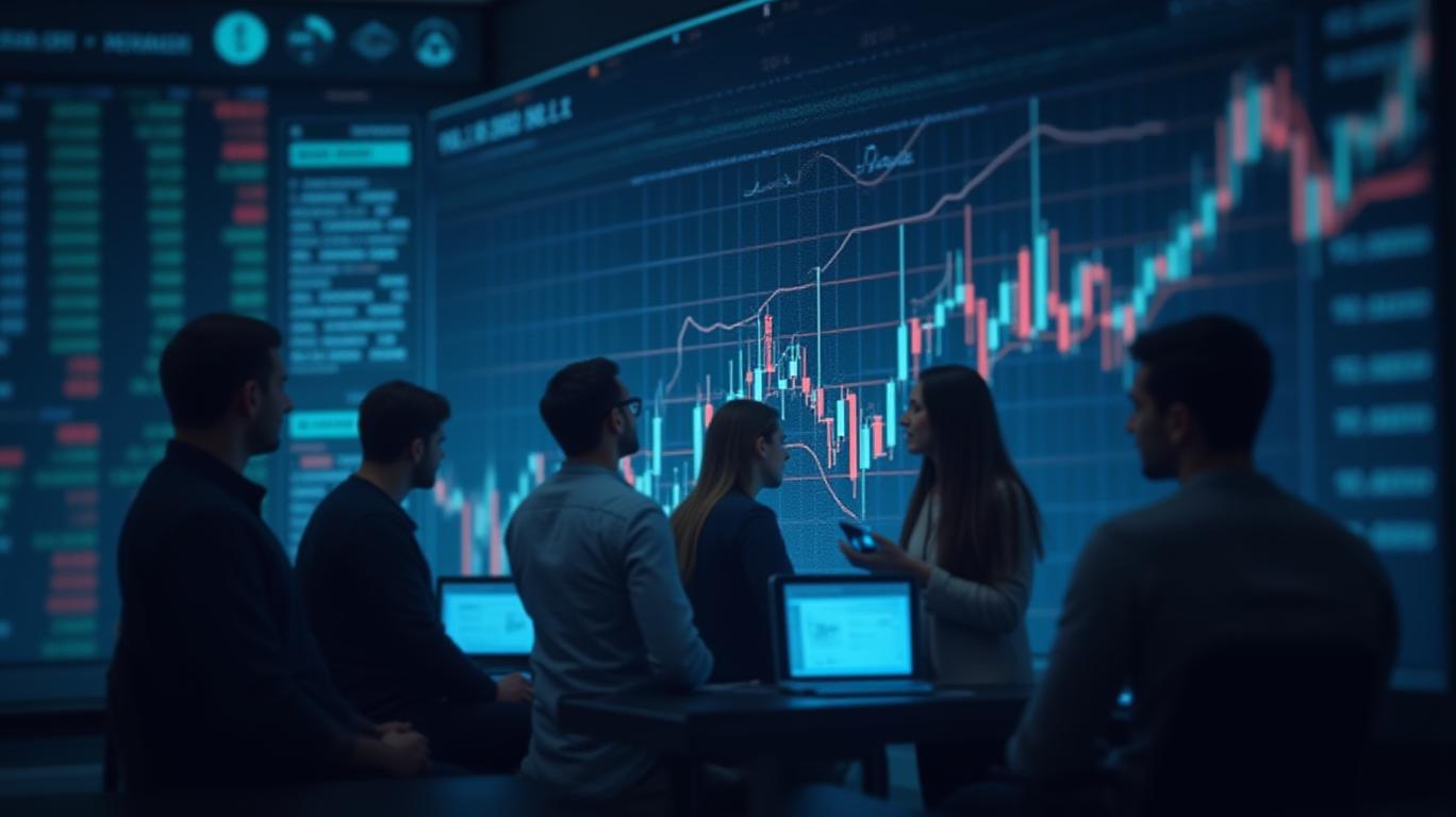 iCoreConnect Inc. Stock Soars 13.06% on Strategic Moves