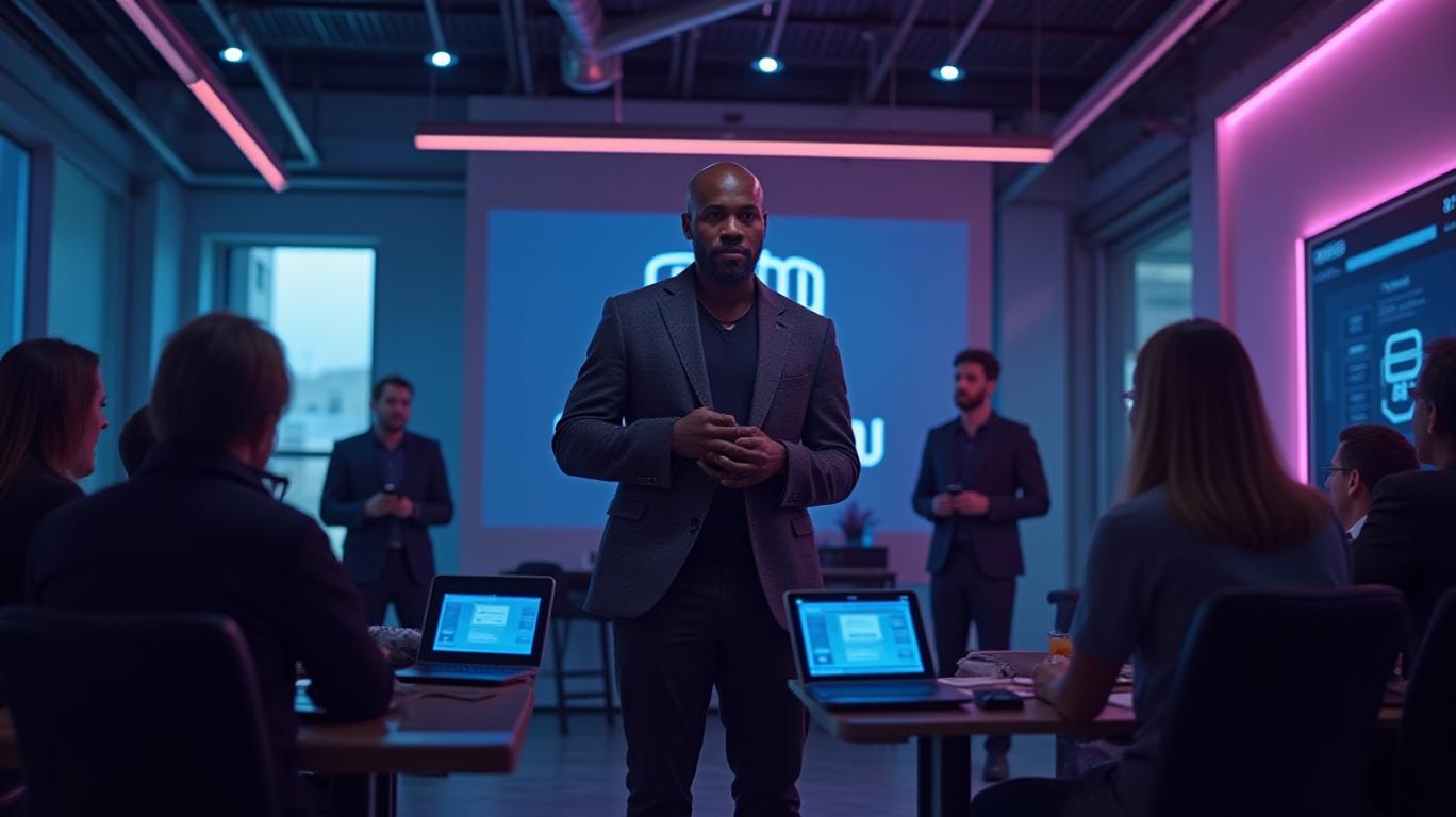 Lamar Odom Launches Anti-Addiction Meme Coin on Solana Blockchain