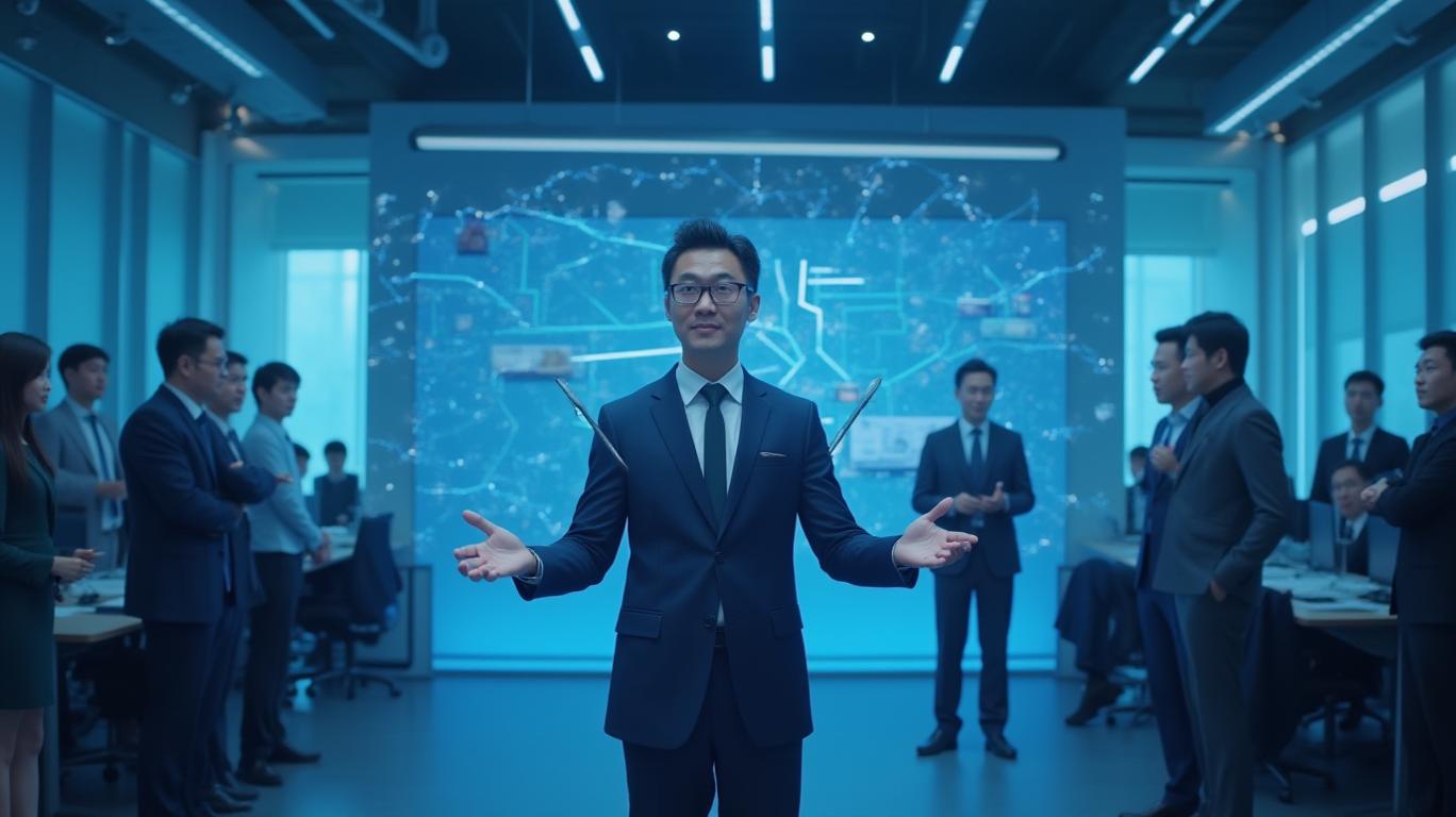 Youdao’s Profitability Play: How Cost Discipline and AI Are Fueling a Turnaround
