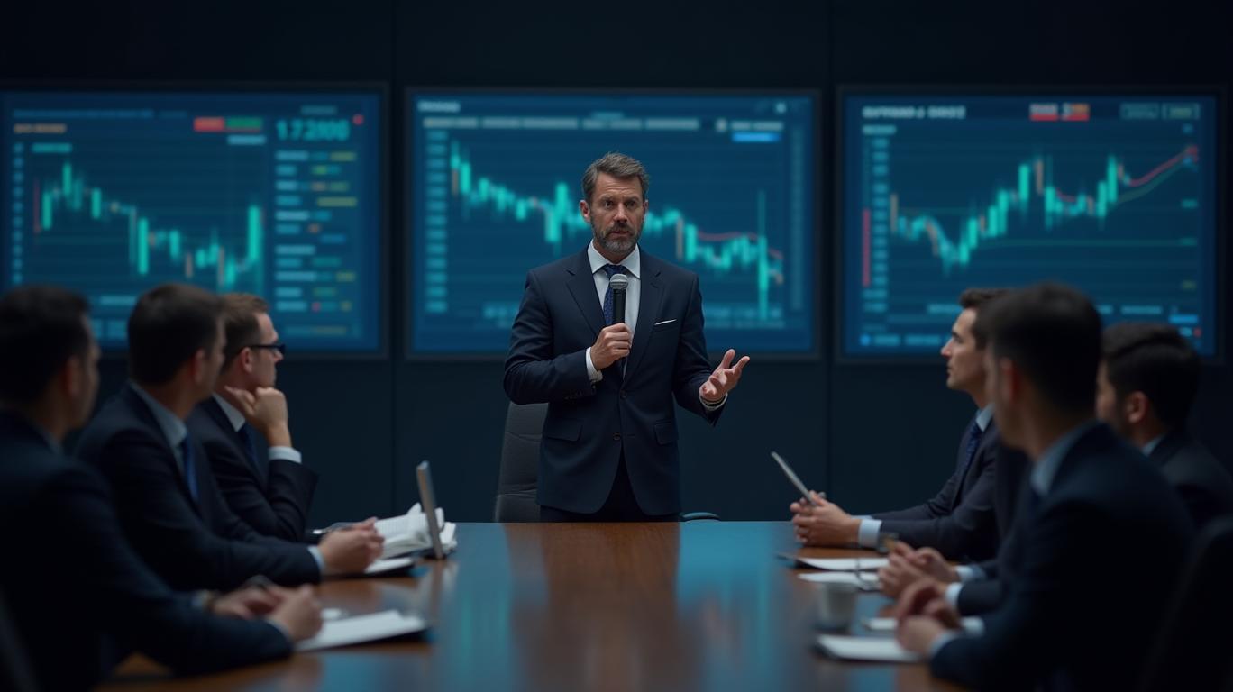 World Liberty Financial Approves USD1 Airdrop With 99.96% Support