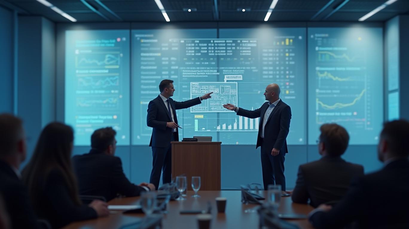Scilex Holding 2025 Q1 Earnings Misses Targets as Net Income Worsens by 7%
