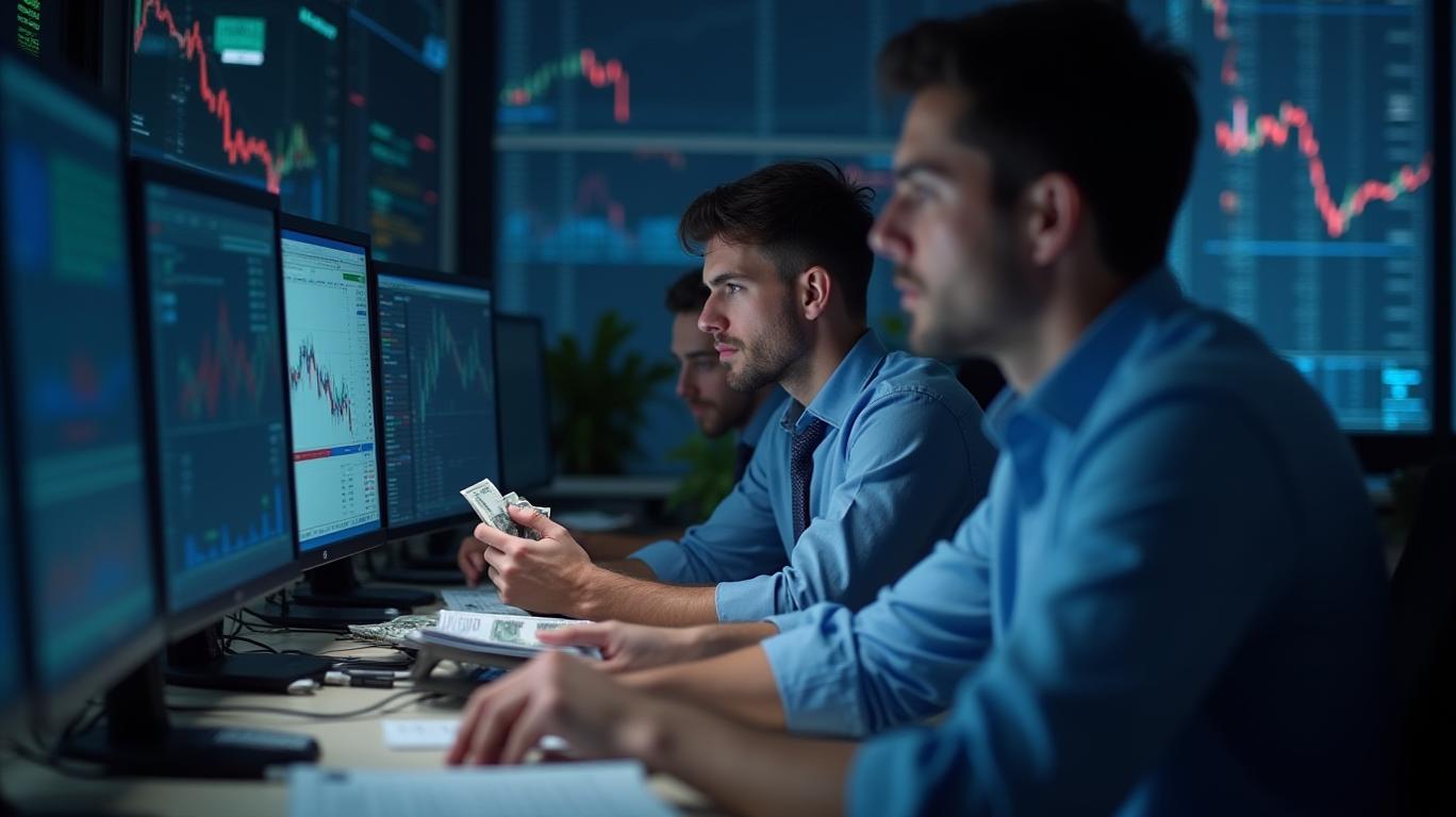 NXPC Trade Yields $3.8 Million Profit, Highlighting Crypto Market Potential
