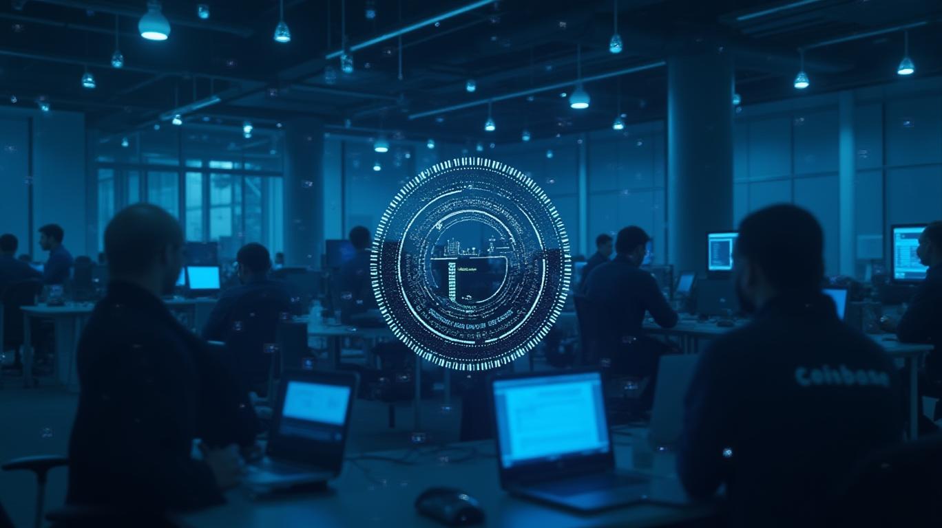 Coinbase Offers $20 Million Bounty After Extortion Attempt