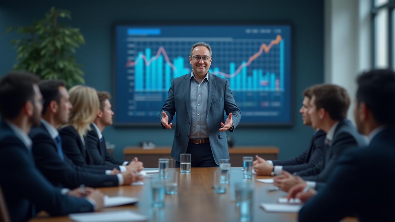 JFB Construction 2025 Q1 Earnings Misses Targets, Net Income Declines 73.3%