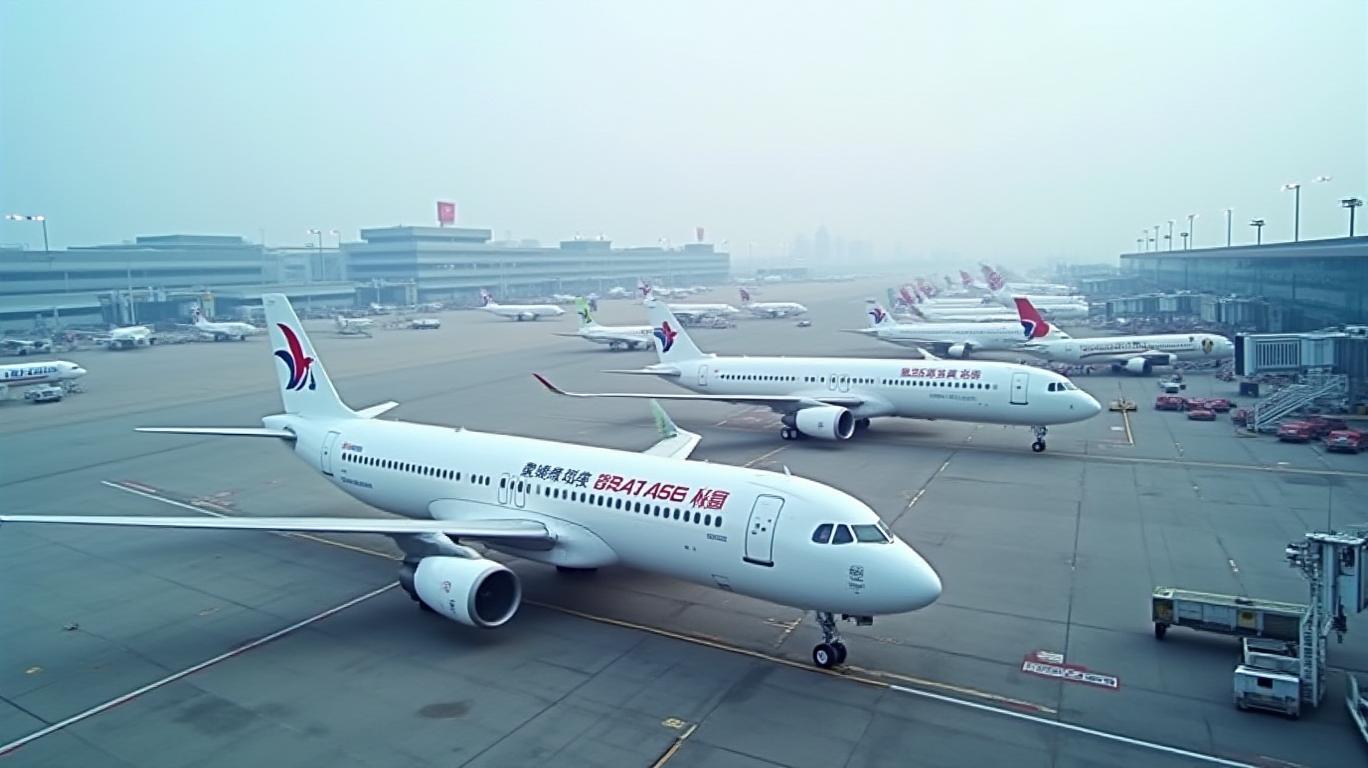 China Eastern Airlines' Passenger Surge: Structural Recovery or Fleeting Momentum?