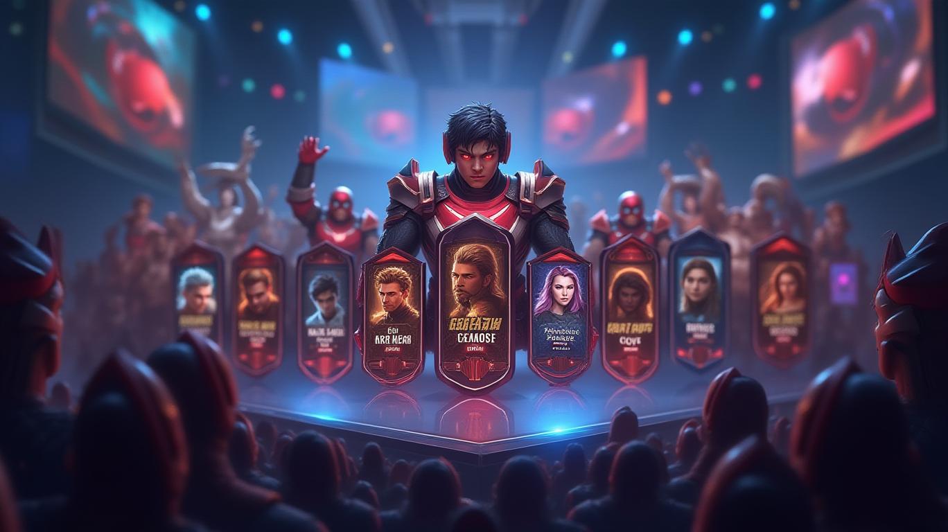 NetEase's Q1 2025 Surge: A Gaming Titan with Global Ambitions and a Fortress Balance Sheet
