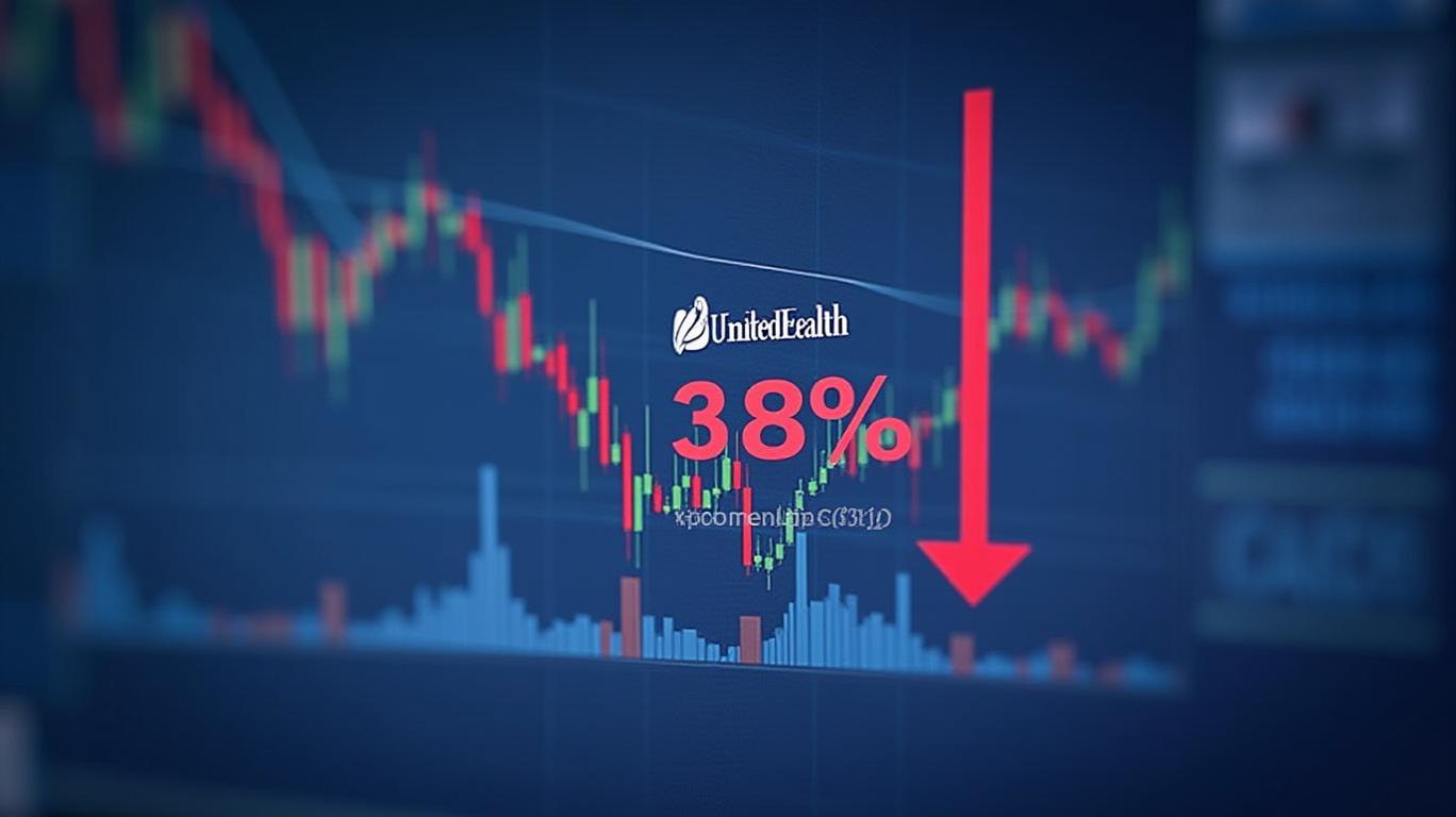 UnitedHealth's Downgrade: A Company-Specific Crisis in a Resilient Sector?
