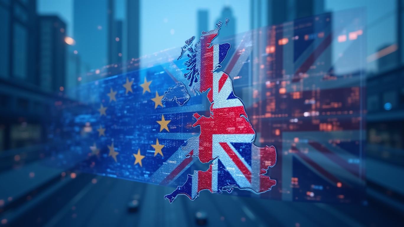 The Regulatory Reset: How Euro-Atlantic Convergence is Redefining Cross-Border Investment Opportunities