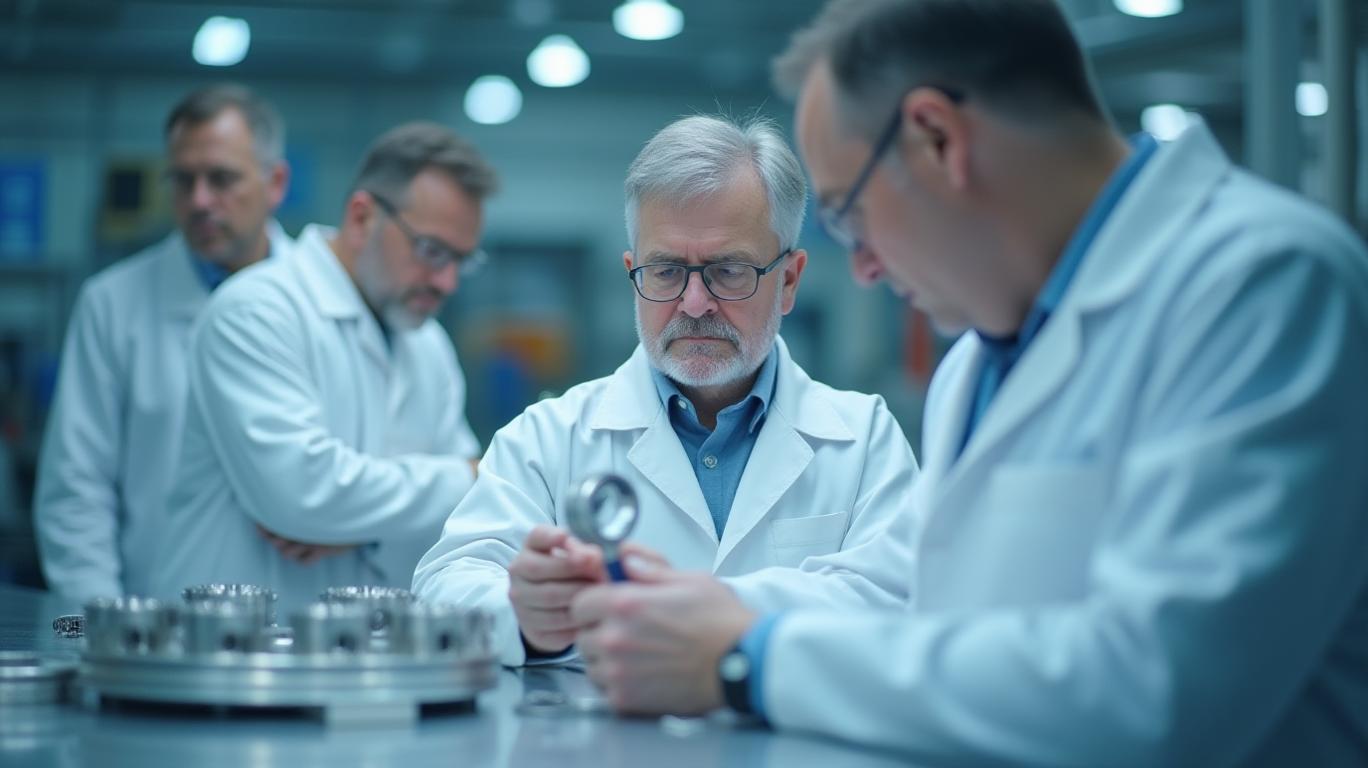 RBC Bearings Q4 Earnings: Margin Resilience Justifies a Buy Amid Sector Tailwinds