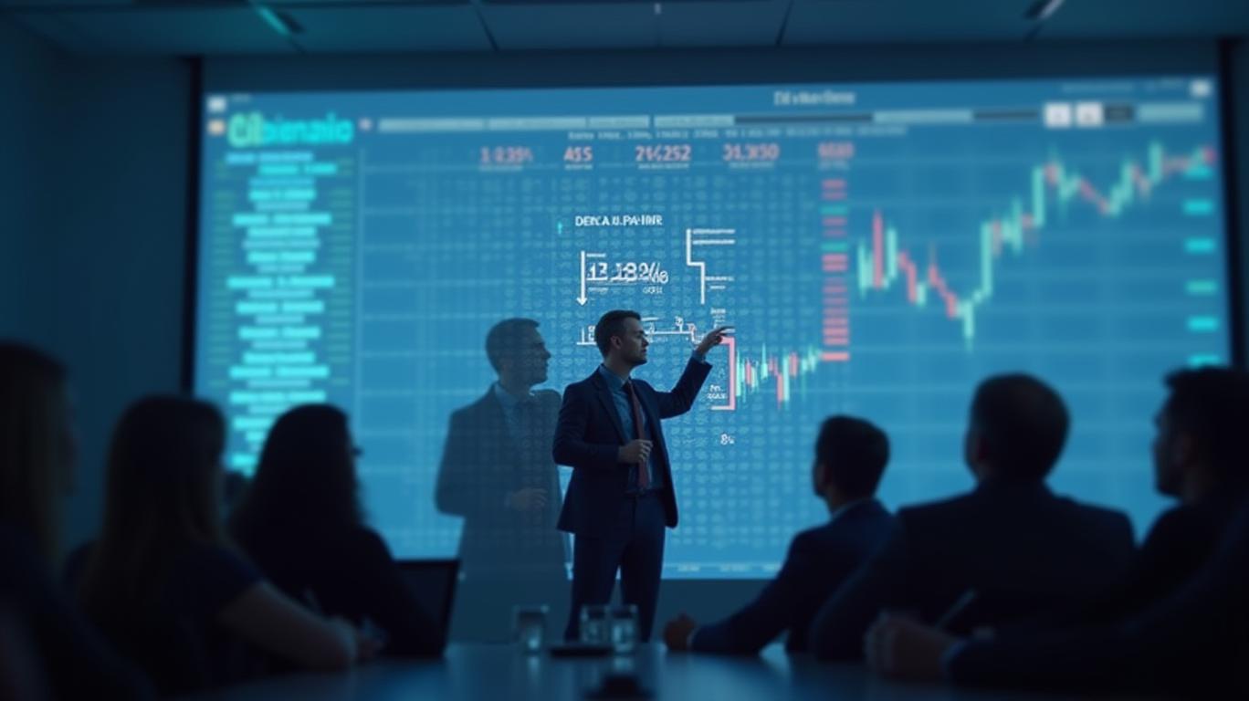 Bionano Genomics Soars 16.31% on Q1 Earnings