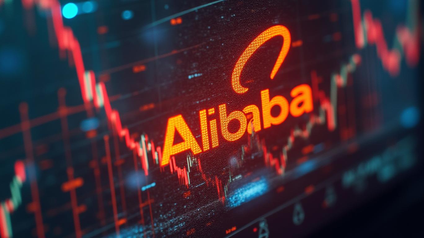 Why Did Alibaba (BABA) Plunge 3.84% Pre-Market?