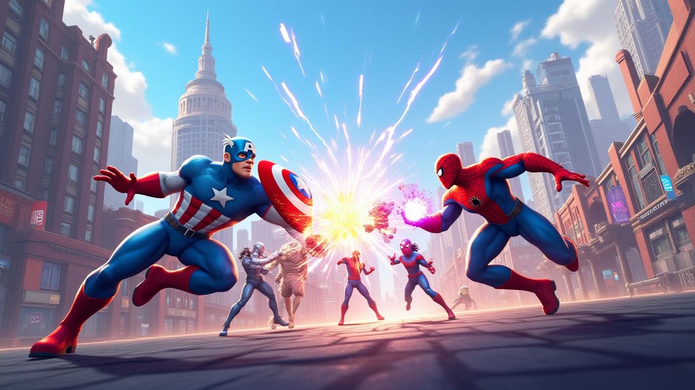 NetEase's Q1 Earnings Surge: A Sustained Gaming Renaissance or a Fleeting Rally?