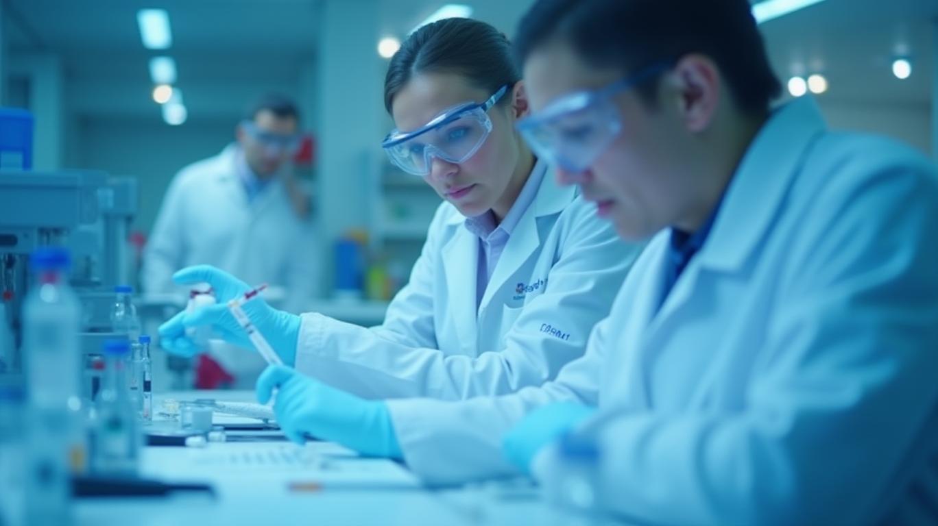 Sarepta Therapeutics (SRPT): A Contrarian Gem Amid Near-Term Headwinds