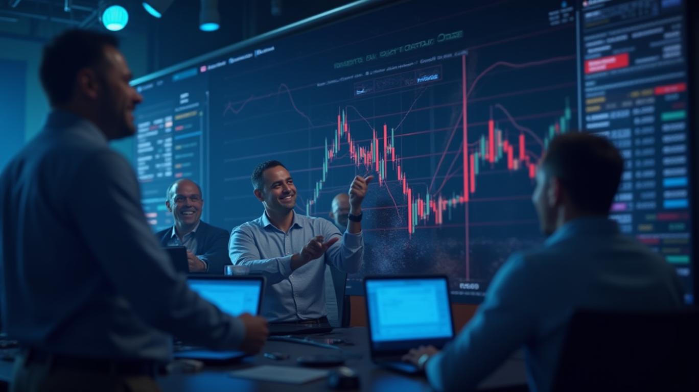 BioSig Technologies Stock Soars 13.6% on Bullish Sentiment