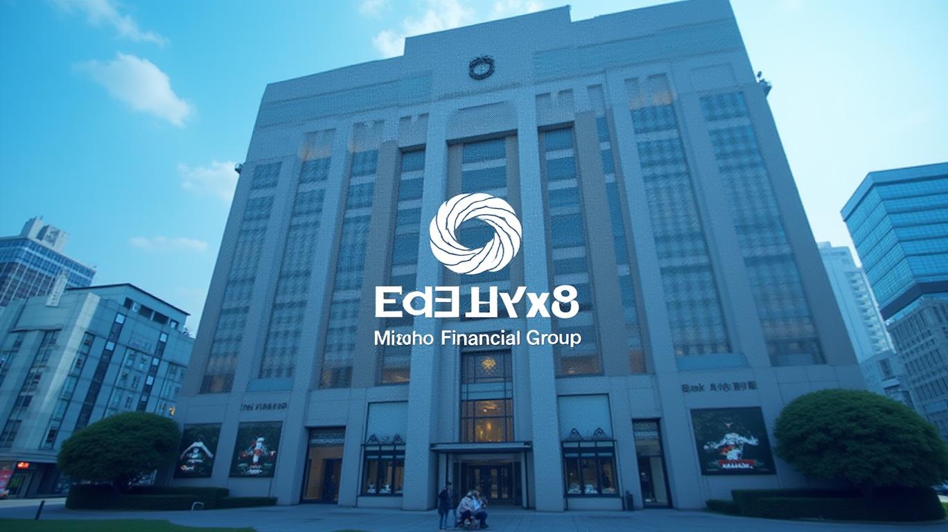 Mizuho Financial Group: Riding Japan's Monetary Normalization to Profit Dominance
