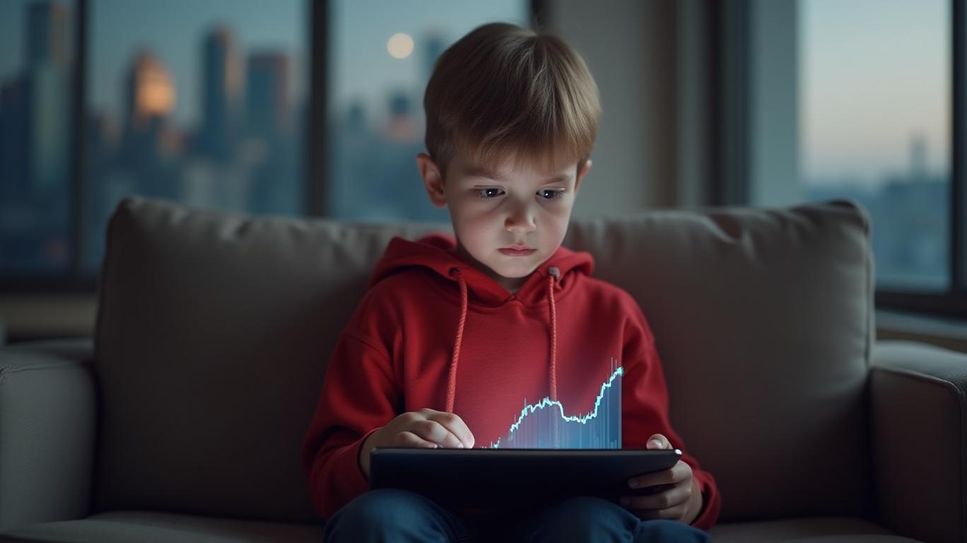 MAGA Accounts: A New Era of Equity Market Growth Driven by a Generation of Investors