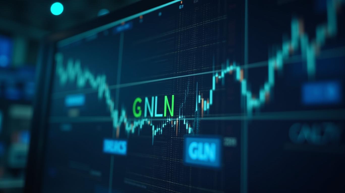 Why Did Greenlane Holdings (GNLN) Soar 16.67% in Pre-Market Trading?