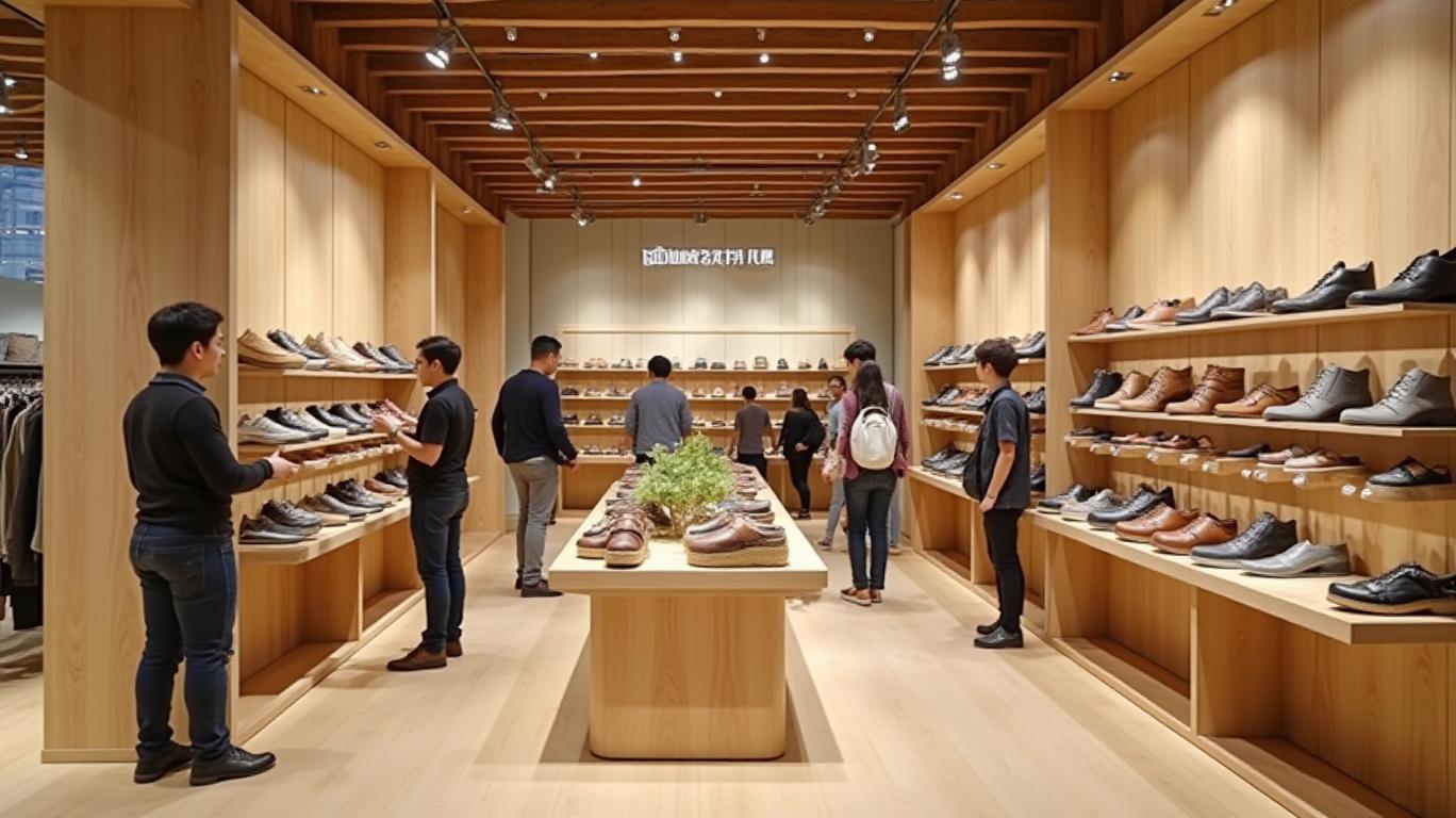 Birkenstock's Q2 Triumph: Why Sustainable Comfort is the New Luxury Goldmine