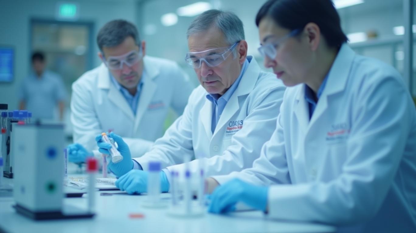 Biodesix’s Nodify Lung Tests: Bridging the Diagnostic Divide in Lung Cancer