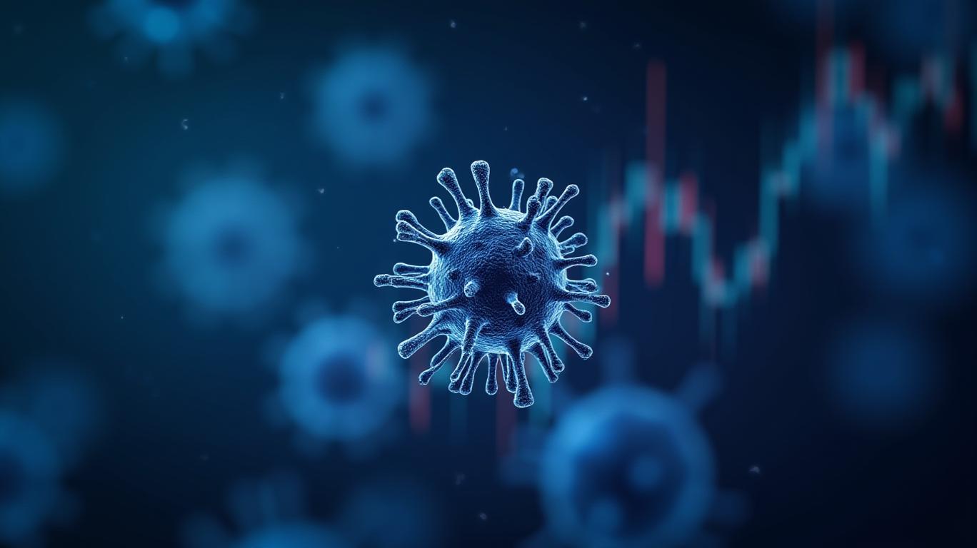 CytomX Therapeutics Stock Soars 12.61% on Promising Cancer Trial Data