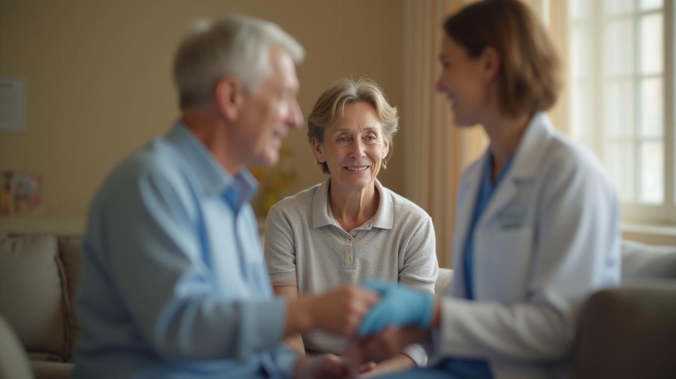 Why UnitedHealth Group’s (UNH) Surge Is Here to Stay: Medicare Growth and Efficiency Drive Long-Term Value