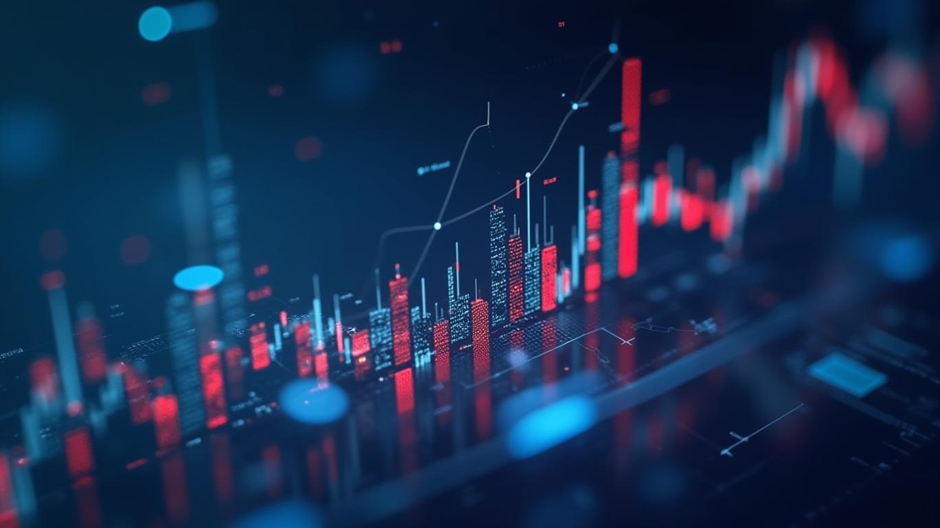 Why Did Gaotu Techedu Soar 12.89%?