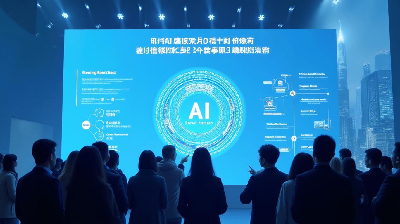 Alibaba's Profit Surge: Structural Shift or Fleeting Triumph? A Case for Immediate Investment