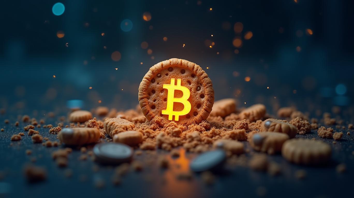 Digital Advertising's Cookie-Crumb Future: Why Privacy-Compliant Tech Will Outlast Legacy Players