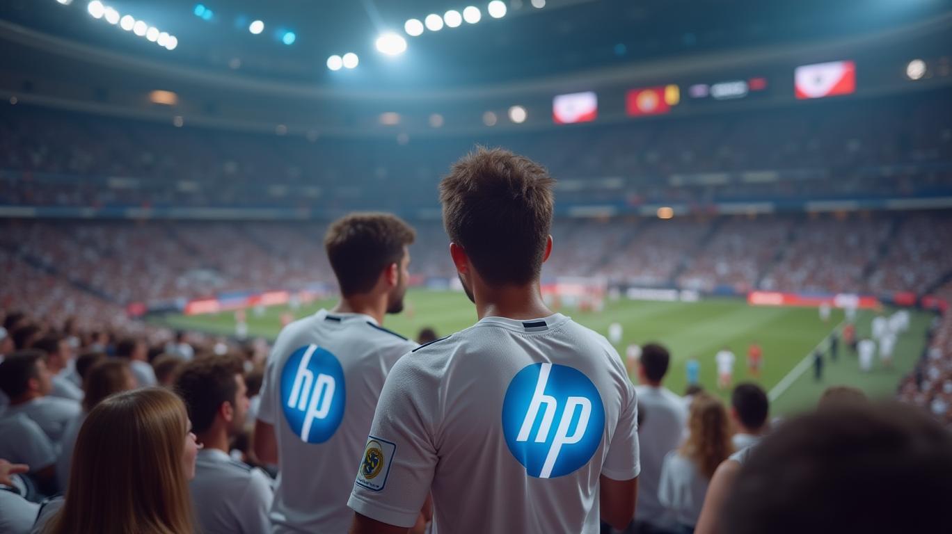 Real Madrid’s AI Revolution: How Generative Tools are Transforming Sports Franchises into Digital Powerhouses