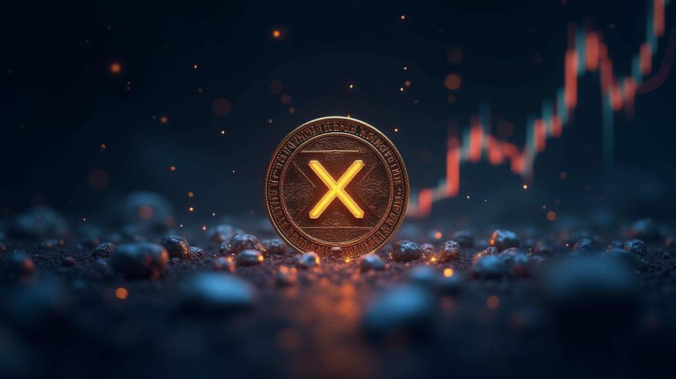 NXPC Token Surges 100% After Binance Listing and Airdrop