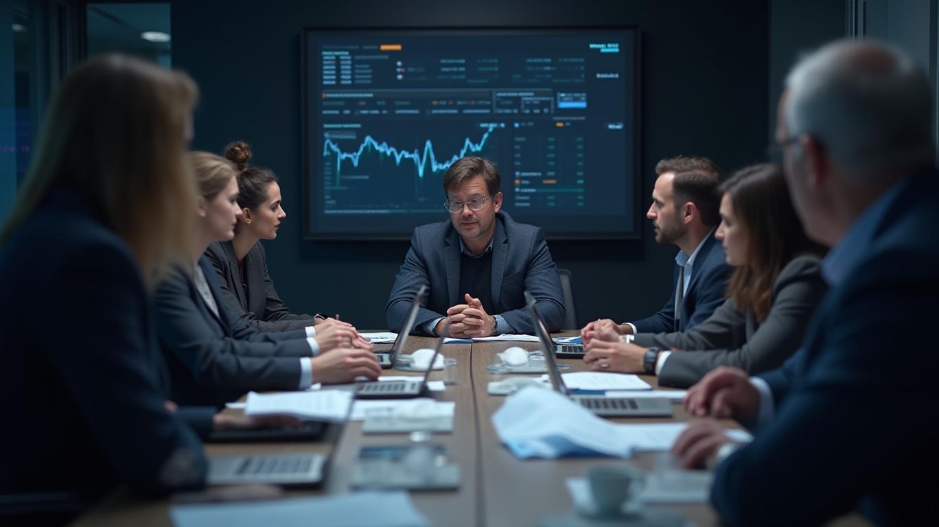 Mutuum Finance (MUTM) Presale Sees $8M Committed as Token Price Set to Double