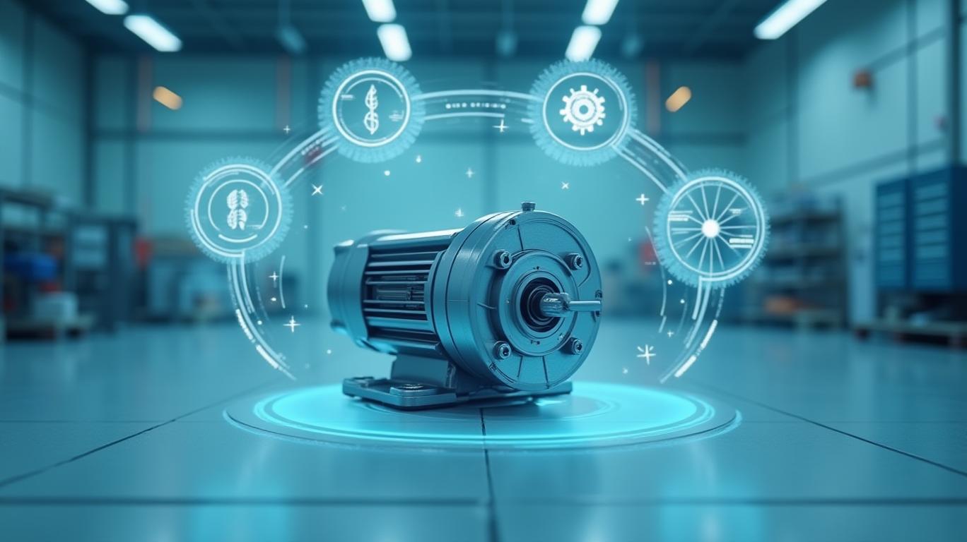 ITT's 2030 EPS Targets: A Catalyst-Driven Growth Story in Industrial Tech