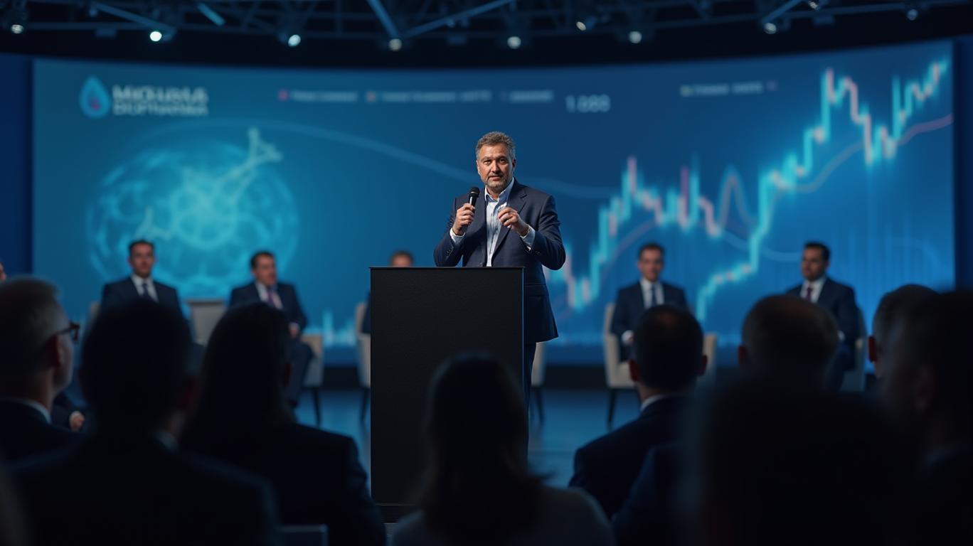 Arbutus Biopharma 2025 Q1 Earnings Misses Targets as Net Loss Widens 37.2%