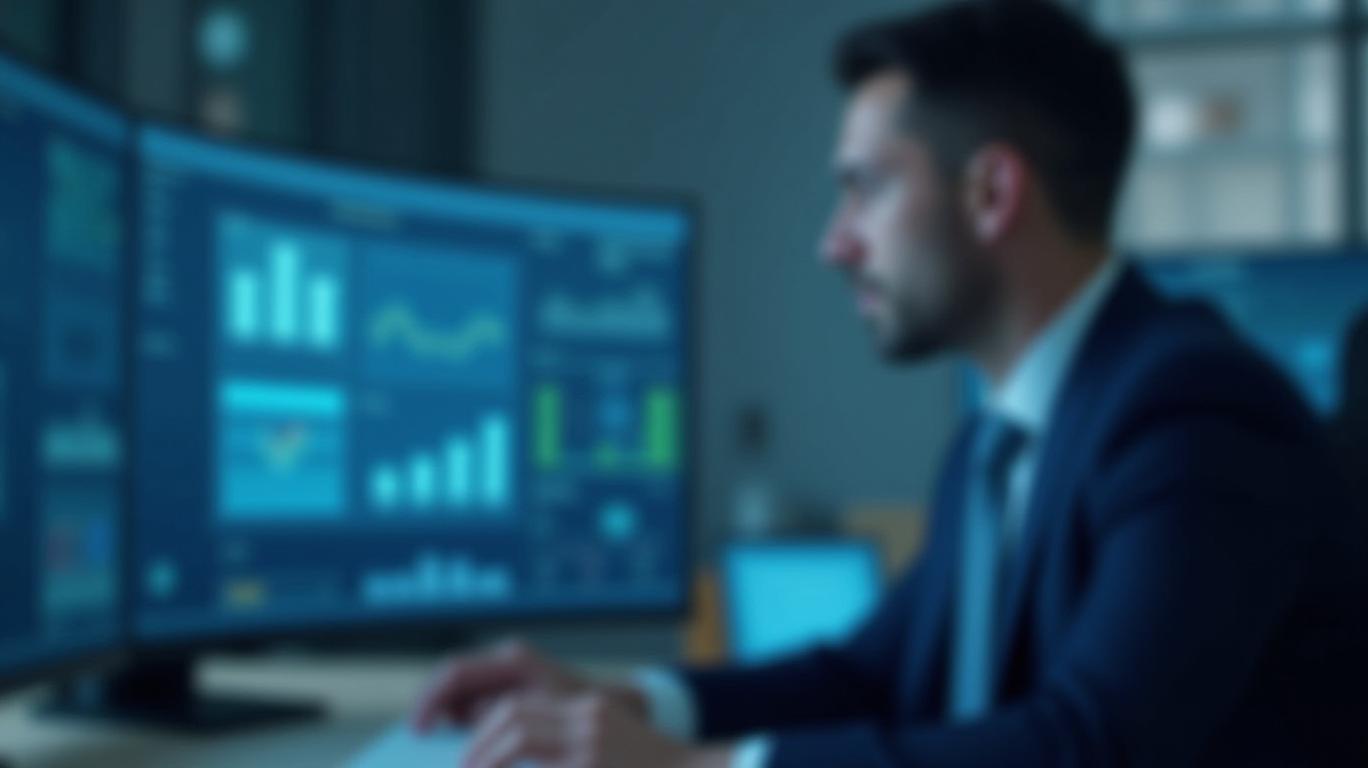 Wolters Kluwer: A Dividend Champion with AI-Driven Growth and Smooth Leadership Transition