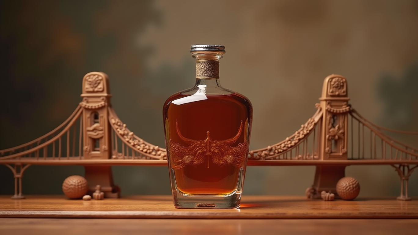 Cognac's Silver Lining: How Trade Tensions Create a Buying Opportunity in EU Luxury Spirits