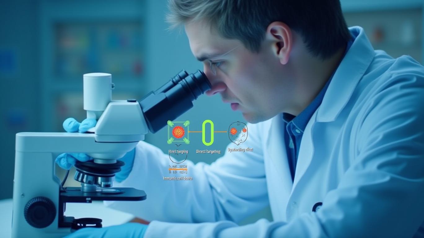 Pyxis Oncology’s MICVO: A Trio of Mechanisms and Imminent Data Set to Ignite a 2025 Oncology Breakthrough