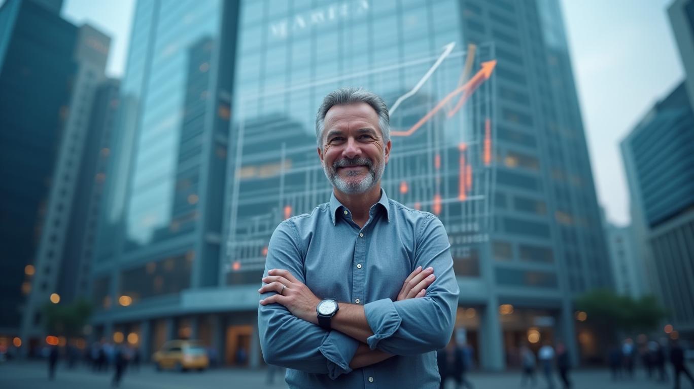 Marex (MRX): A Fundamental Re-Rating Catalyst Ignites Buy Opportunity