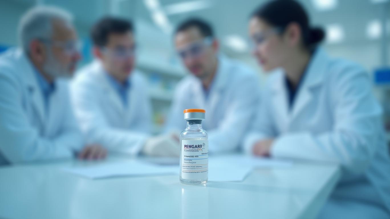 Invivyd's Strategic Transition and Upcoming Catalysts Position It for Near-Term Profitability