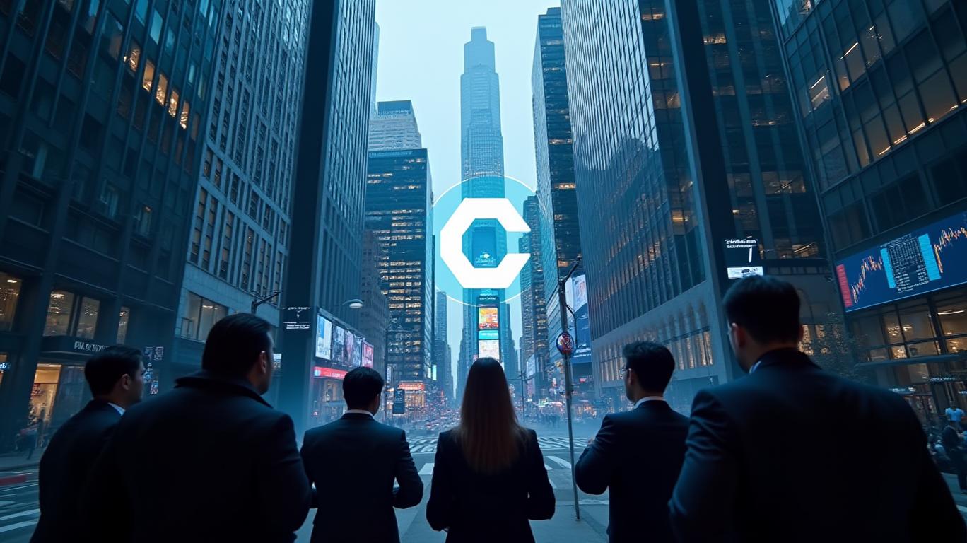 Chainlink Surges 125% on Whale Activity, Institutional Interest