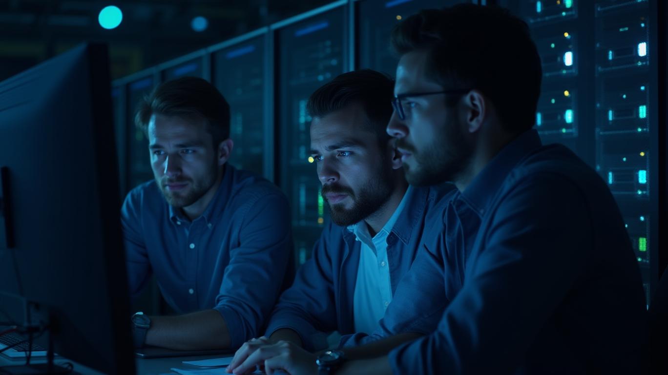 Coinbase’s Cyber Attack: A Stress Test for Crypto Exchange Resilience